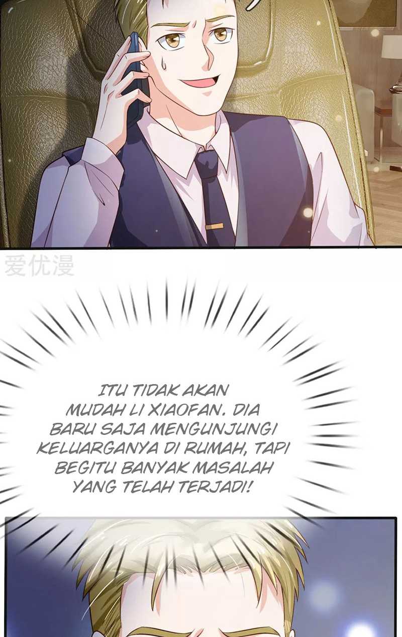 I am Daxianzun Chapter 186 - halaman 13