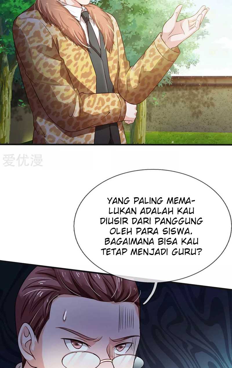 I am Daxianzun Chapter 186 - halaman 18