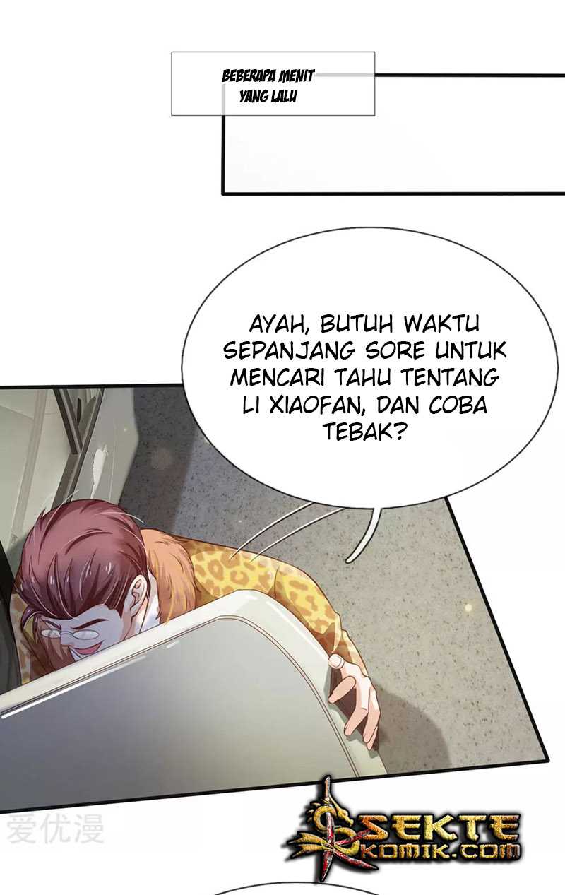 I am Daxianzun Chapter 186 - halaman 2