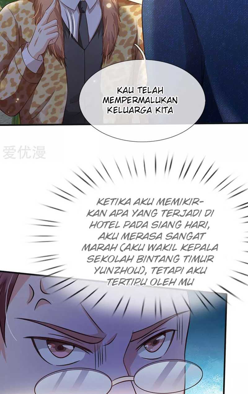 I am Daxianzun Chapter 186 - halaman 20