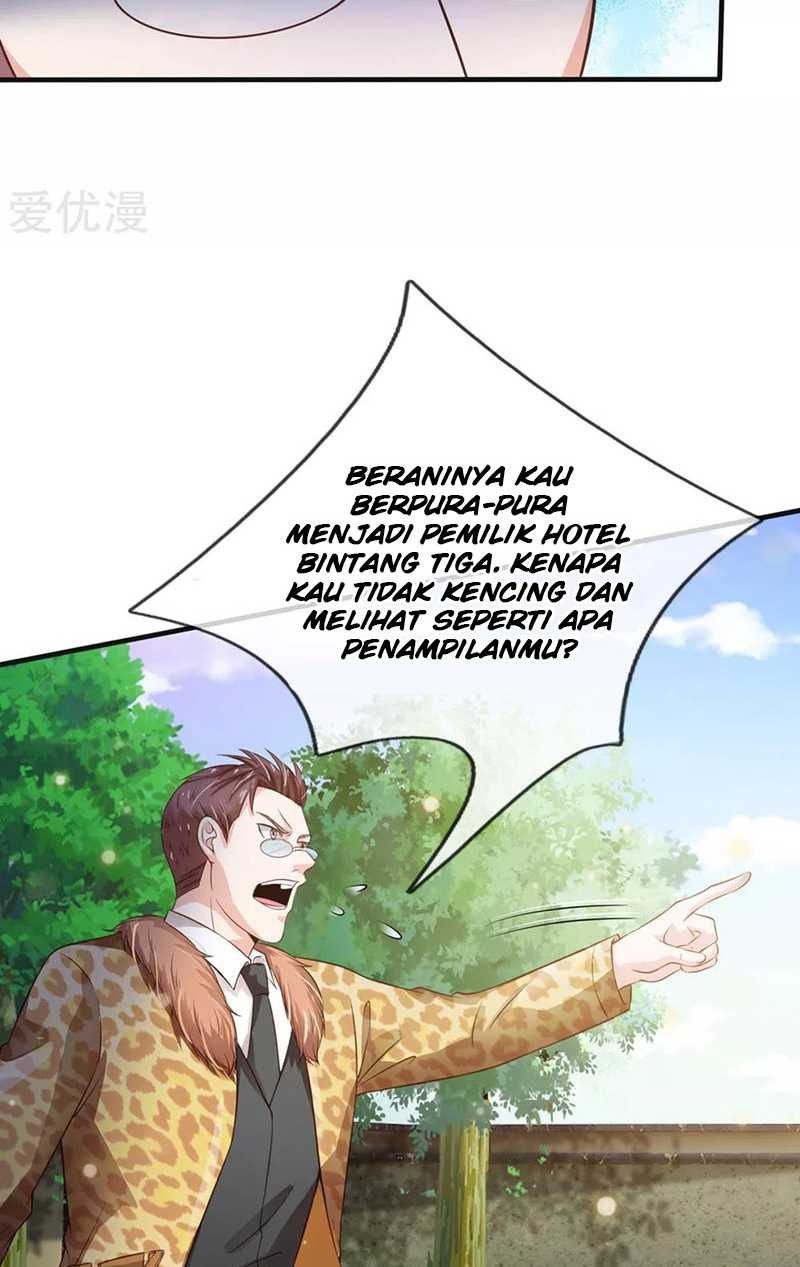 I am Daxianzun Chapter 186 - halaman 21