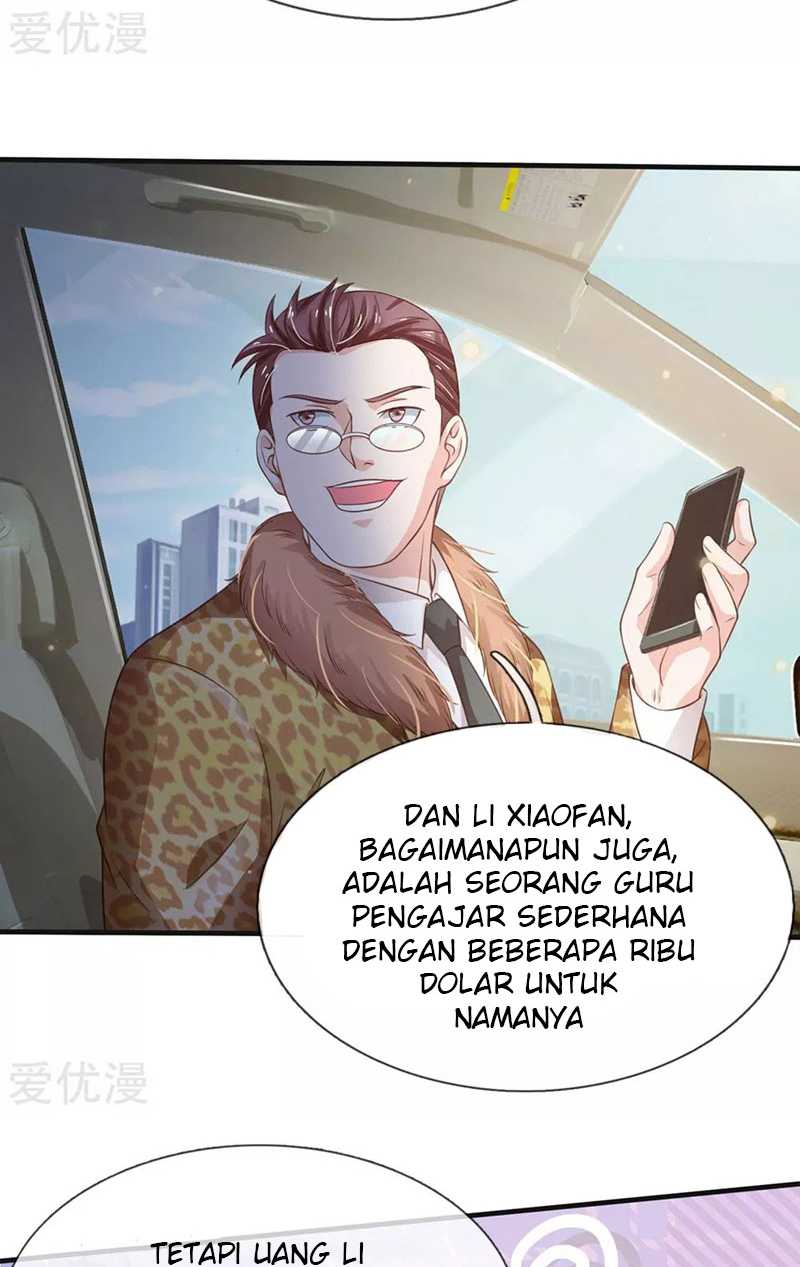 I am Daxianzun Chapter 186 - halaman 4