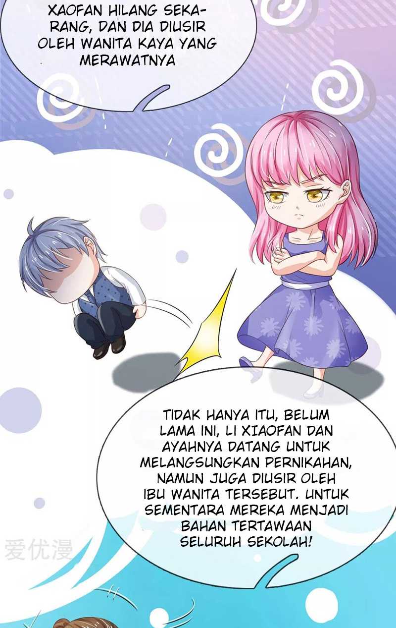 I am Daxianzun Chapter 186 - halaman 5