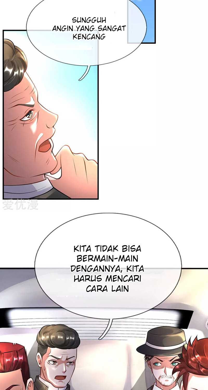 I am Daxianzun Chapter 187 - halaman 1