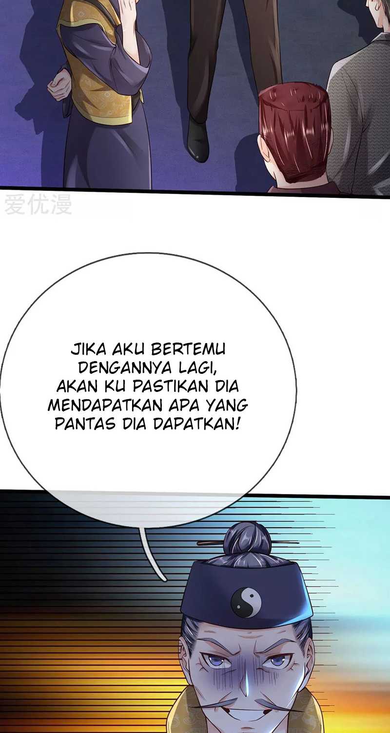I am Daxianzun Chapter 187 - halaman 10