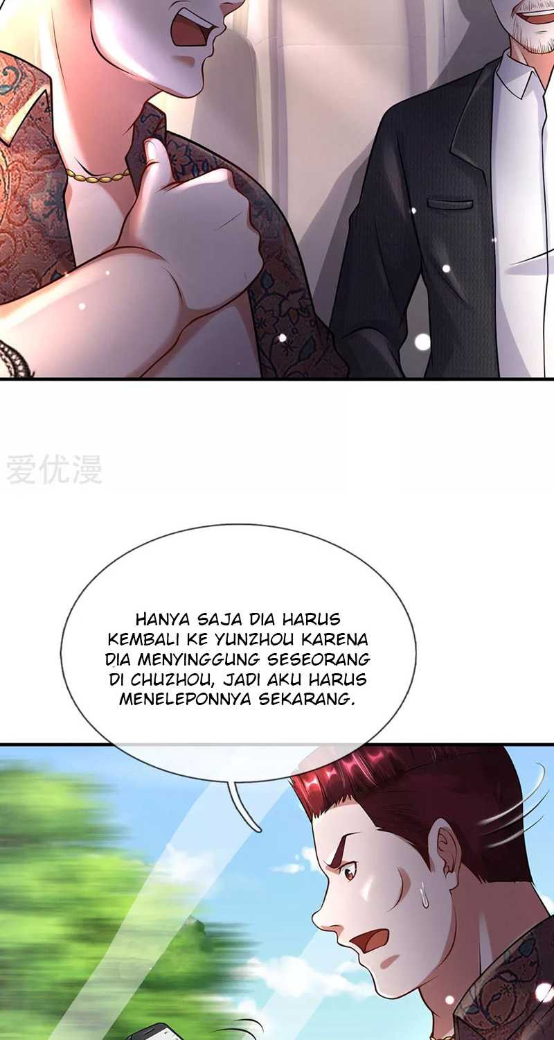 I am Daxianzun Chapter 187 - halaman 4