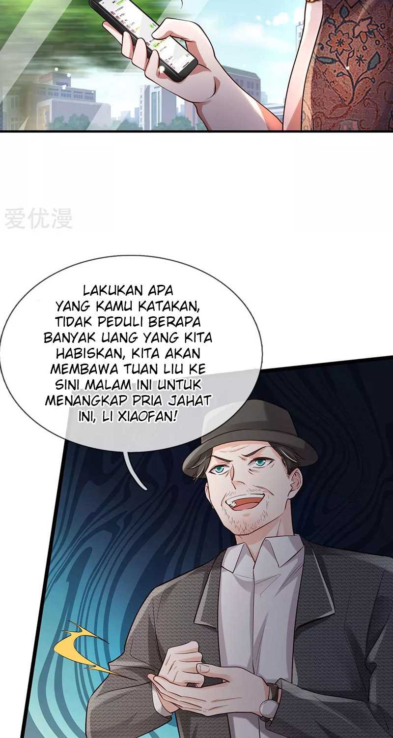I am Daxianzun Chapter 187 - halaman 5