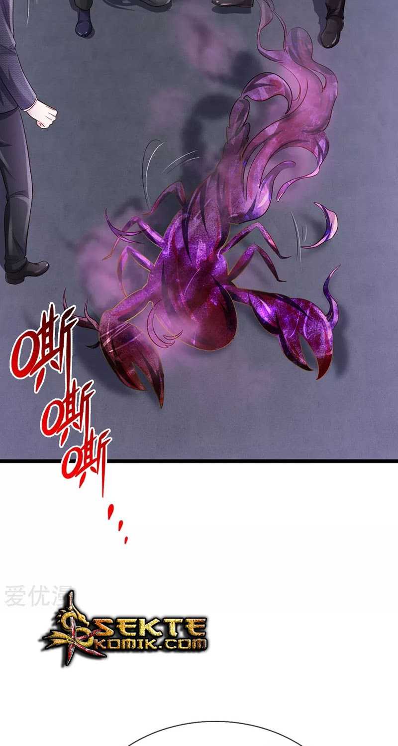 I am Daxianzun Chapter 188 - halaman 10