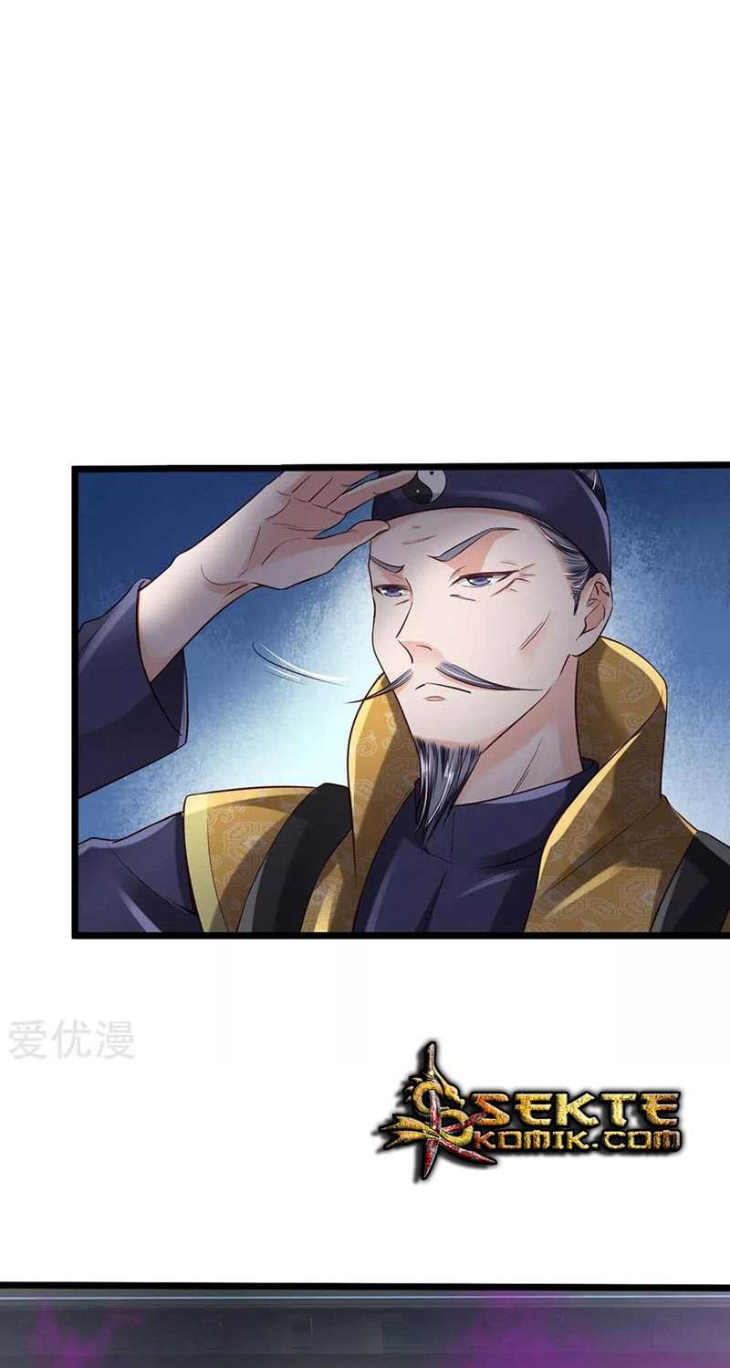 I am Daxianzun Chapter 188 - halaman 2