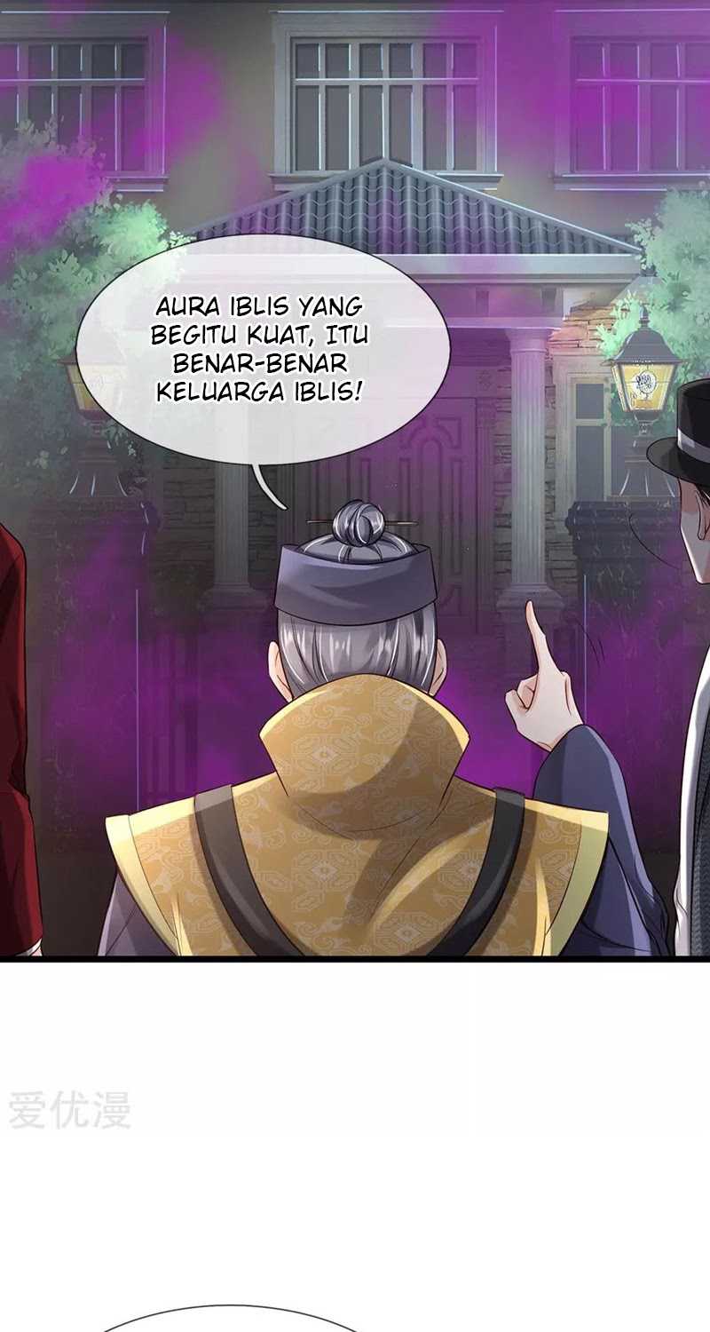I am Daxianzun Chapter 188 - halaman 3
