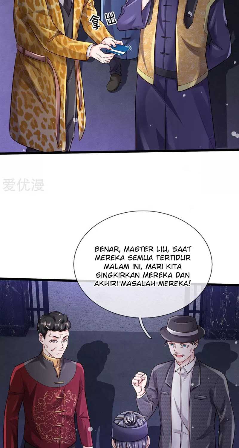 I am Daxianzun Chapter 188 - halaman 6