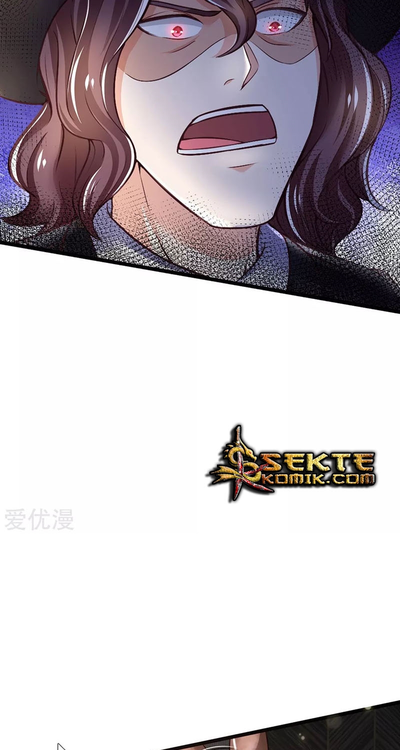 I am Daxianzun Chapter 189 - halaman 12