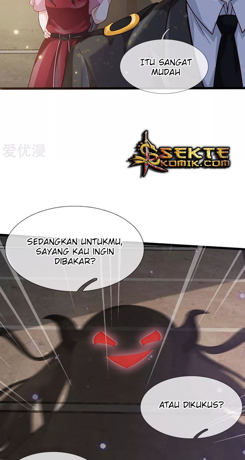 I am Daxianzun Chapter 189 - halaman 18