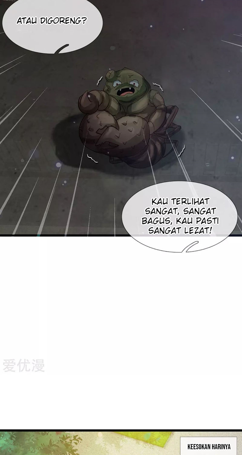 I am Daxianzun Chapter 189 - halaman 19