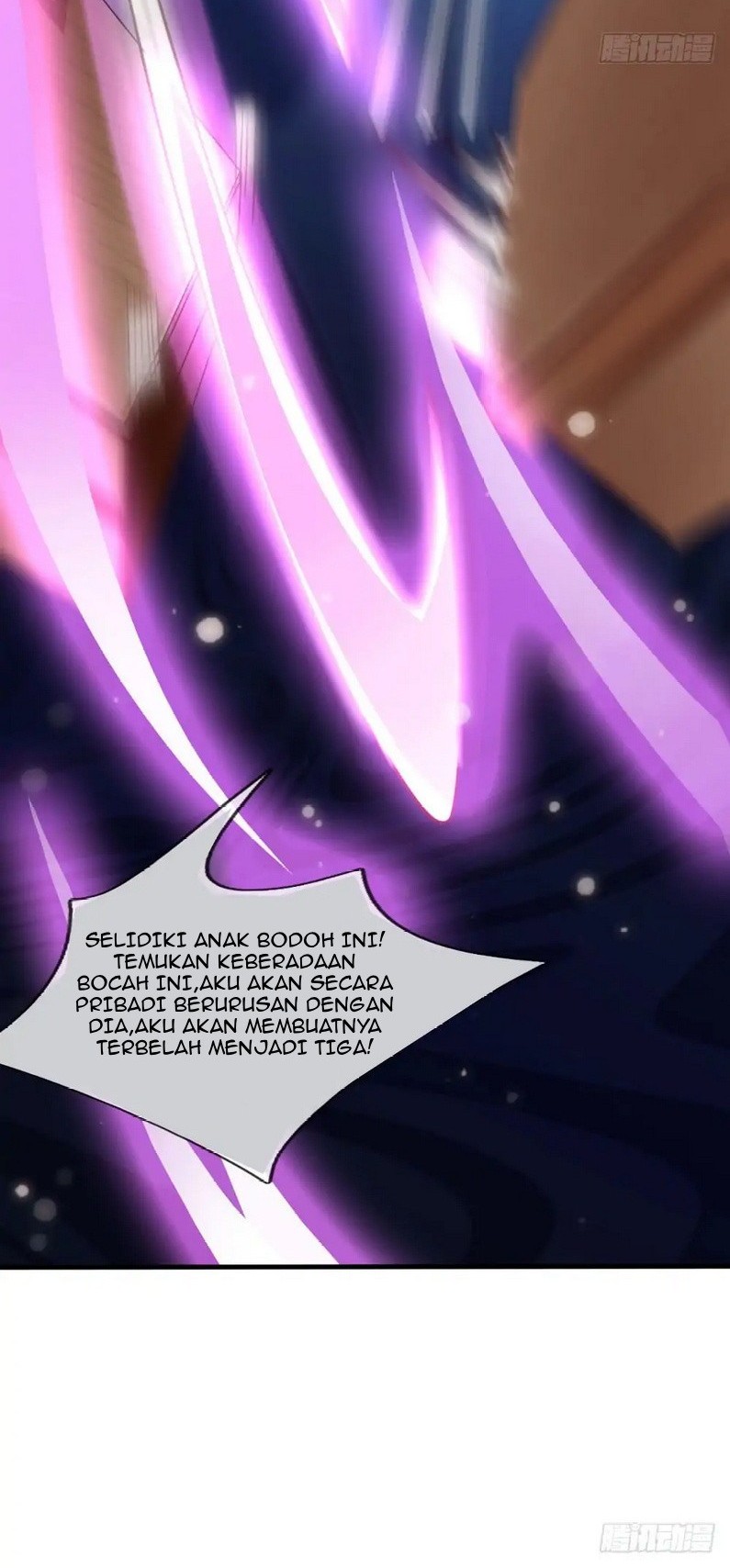 I am Daxianzun Chapter 19 - halaman 17