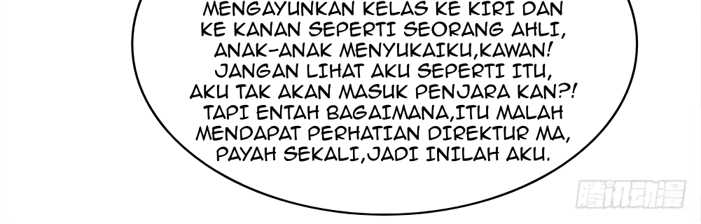 I am Daxianzun Chapter 19 - halaman 4
