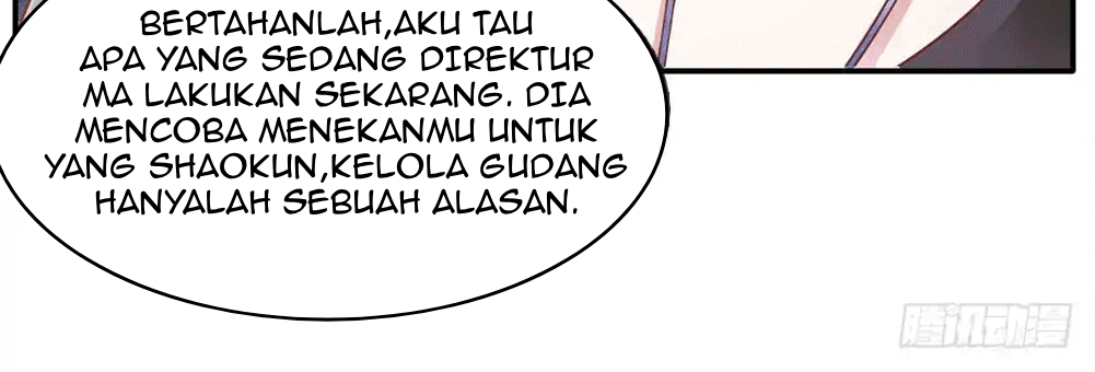 I am Daxianzun Chapter 19 - halaman 7