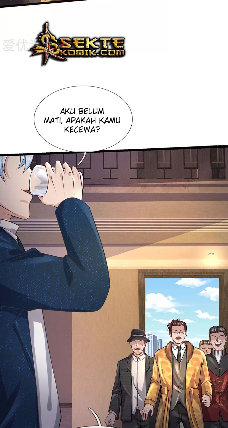 I am Daxianzun Chapter 190 - halaman 12