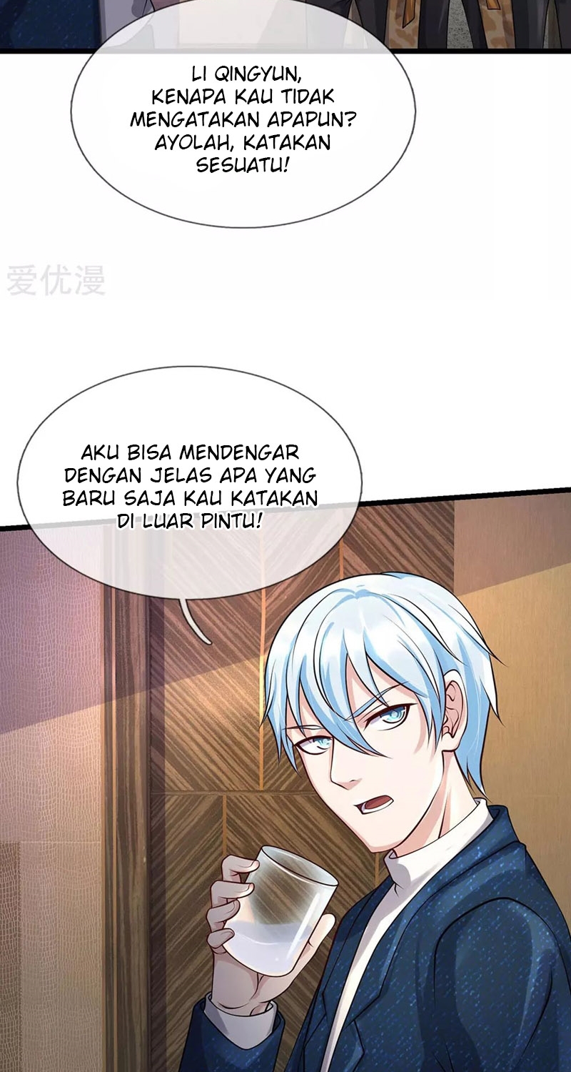 I am Daxianzun Chapter 190 - halaman 13