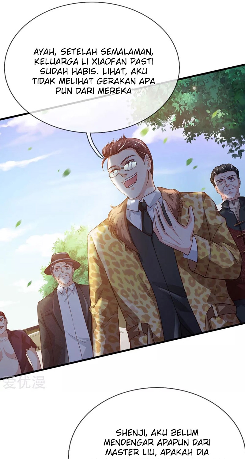 I am Daxianzun Chapter 190 - halaman 2