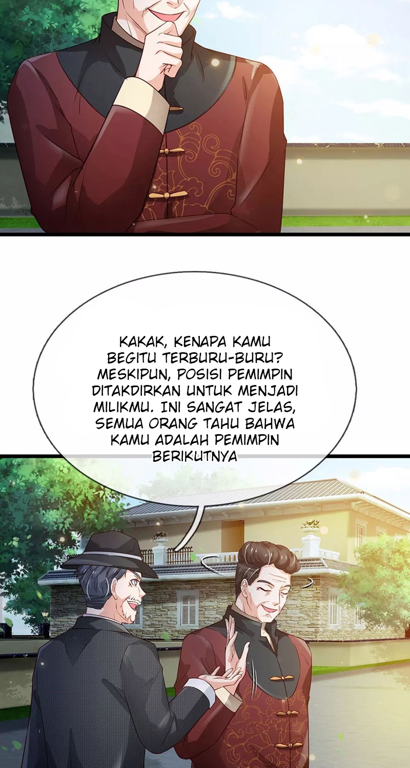 I am Daxianzun Chapter 190 - halaman 4
