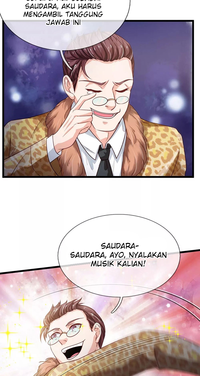 I am Daxianzun Chapter 190 - halaman 7