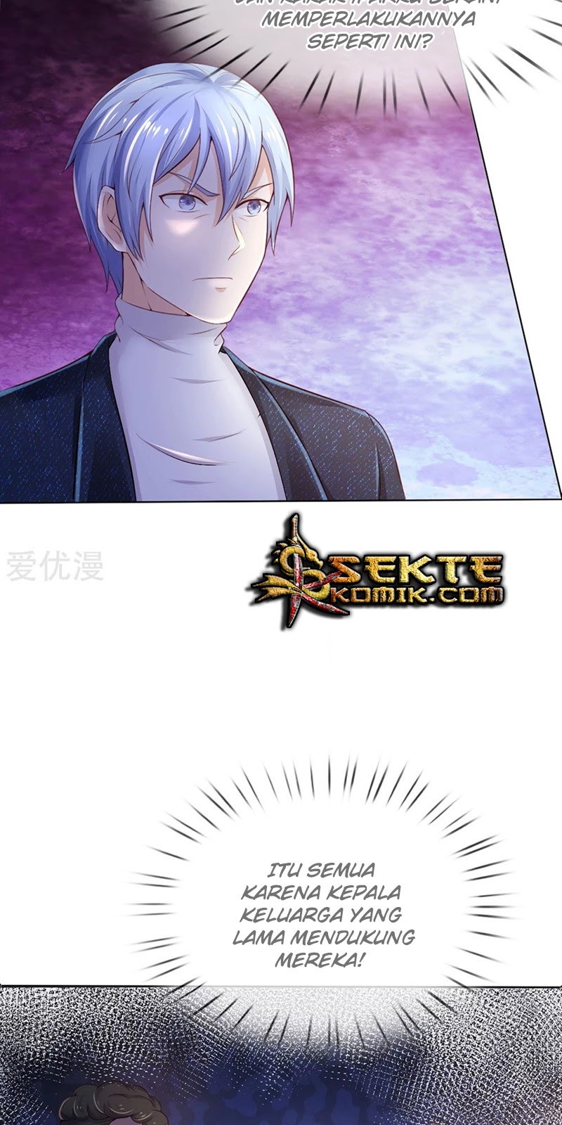 I am Daxianzun Chapter 193 - halaman 14