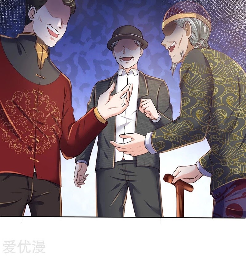 I am Daxianzun Chapter 193 - halaman 15