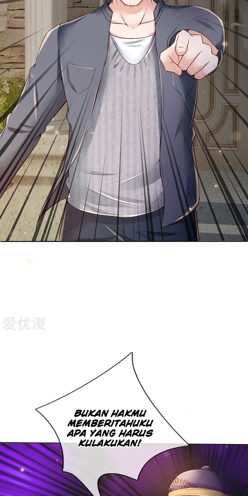 I am Daxianzun Chapter 194 - halaman 10