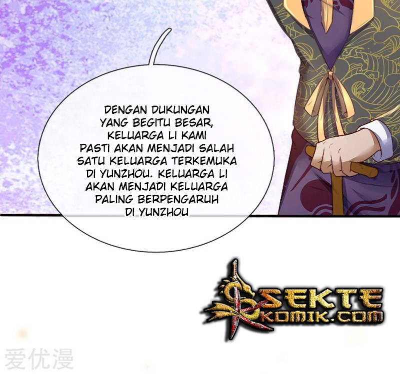 I am Daxianzun Chapter 194 - halaman 14