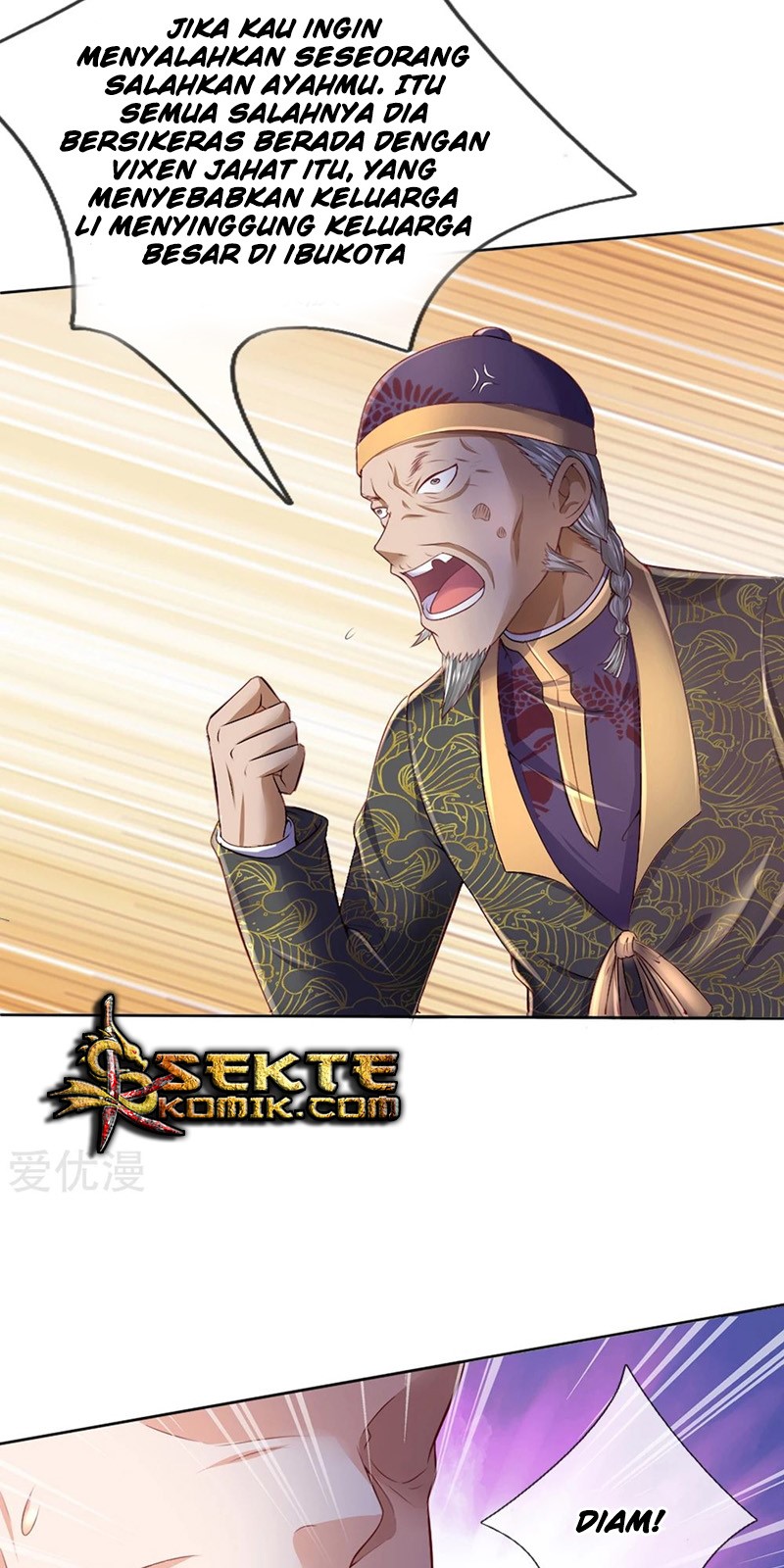 I am Daxianzun Chapter 194 - halaman 5