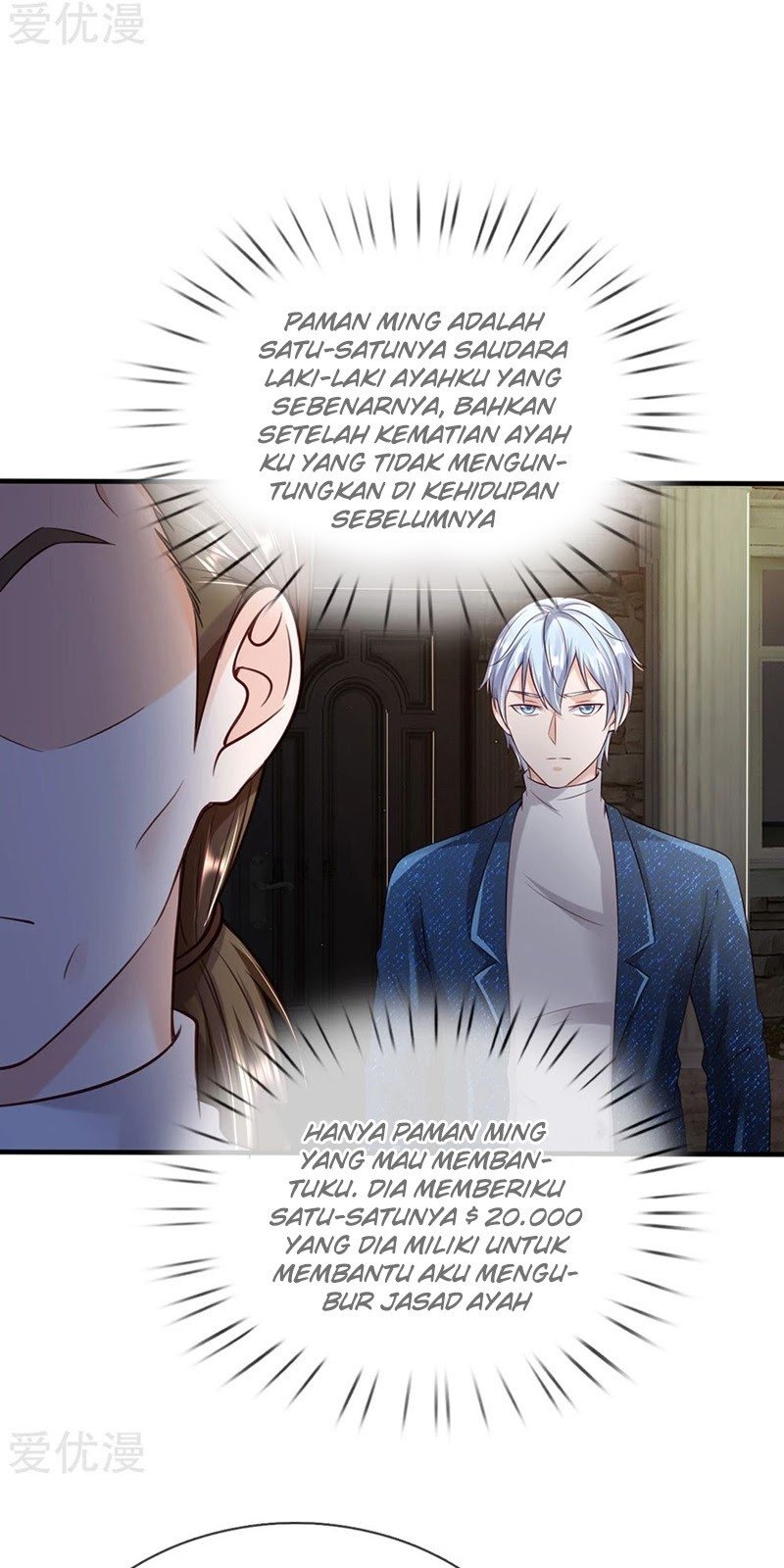 I am Daxianzun Chapter 195 - halaman 12