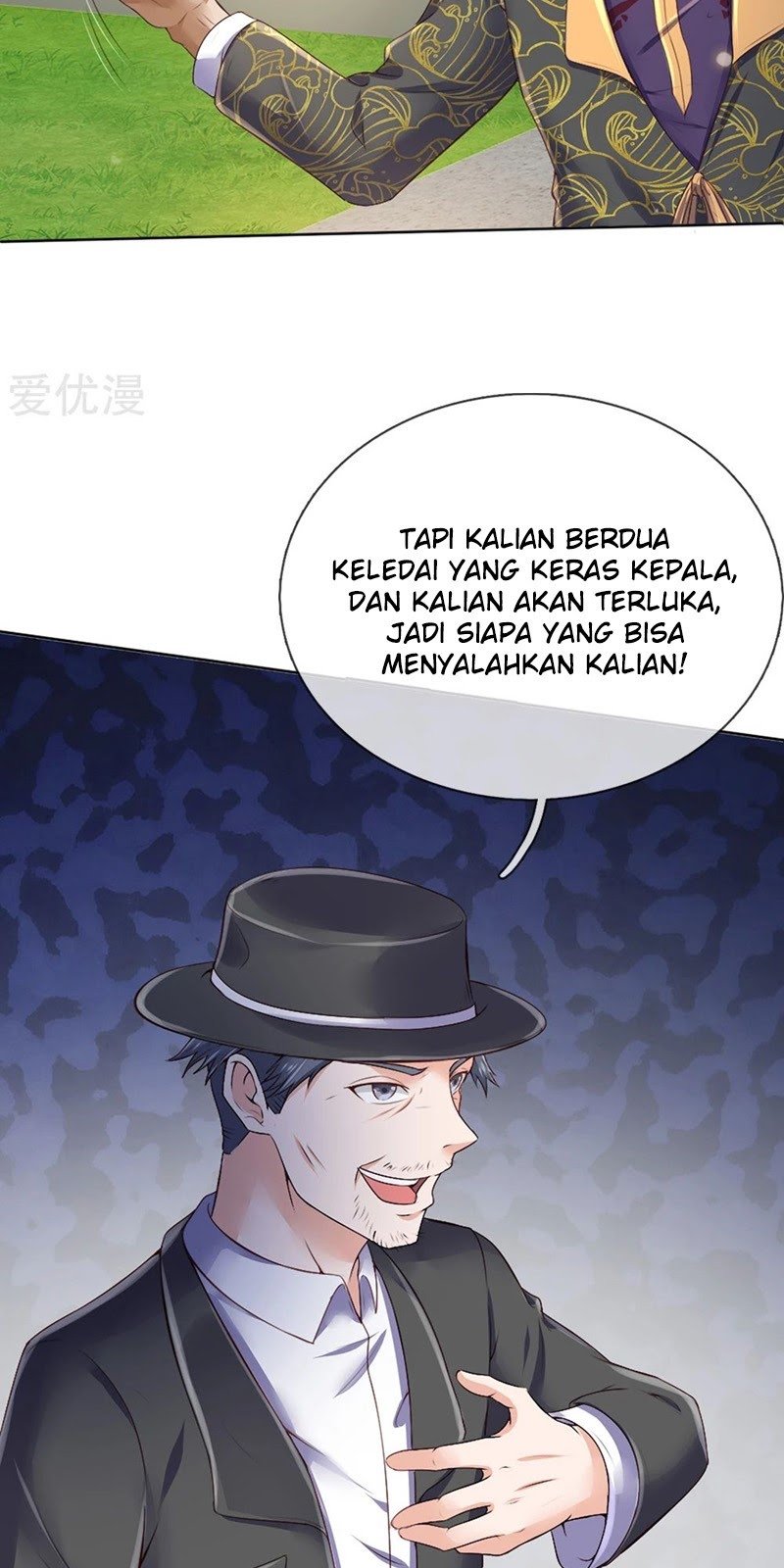 I am Daxianzun Chapter 195 - halaman 6