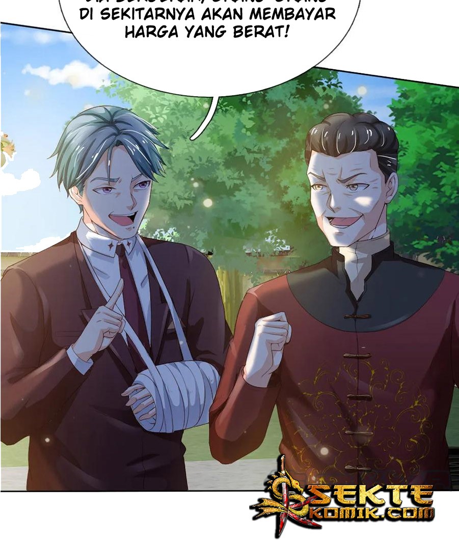 I am Daxianzun Chapter 198 - halaman 8