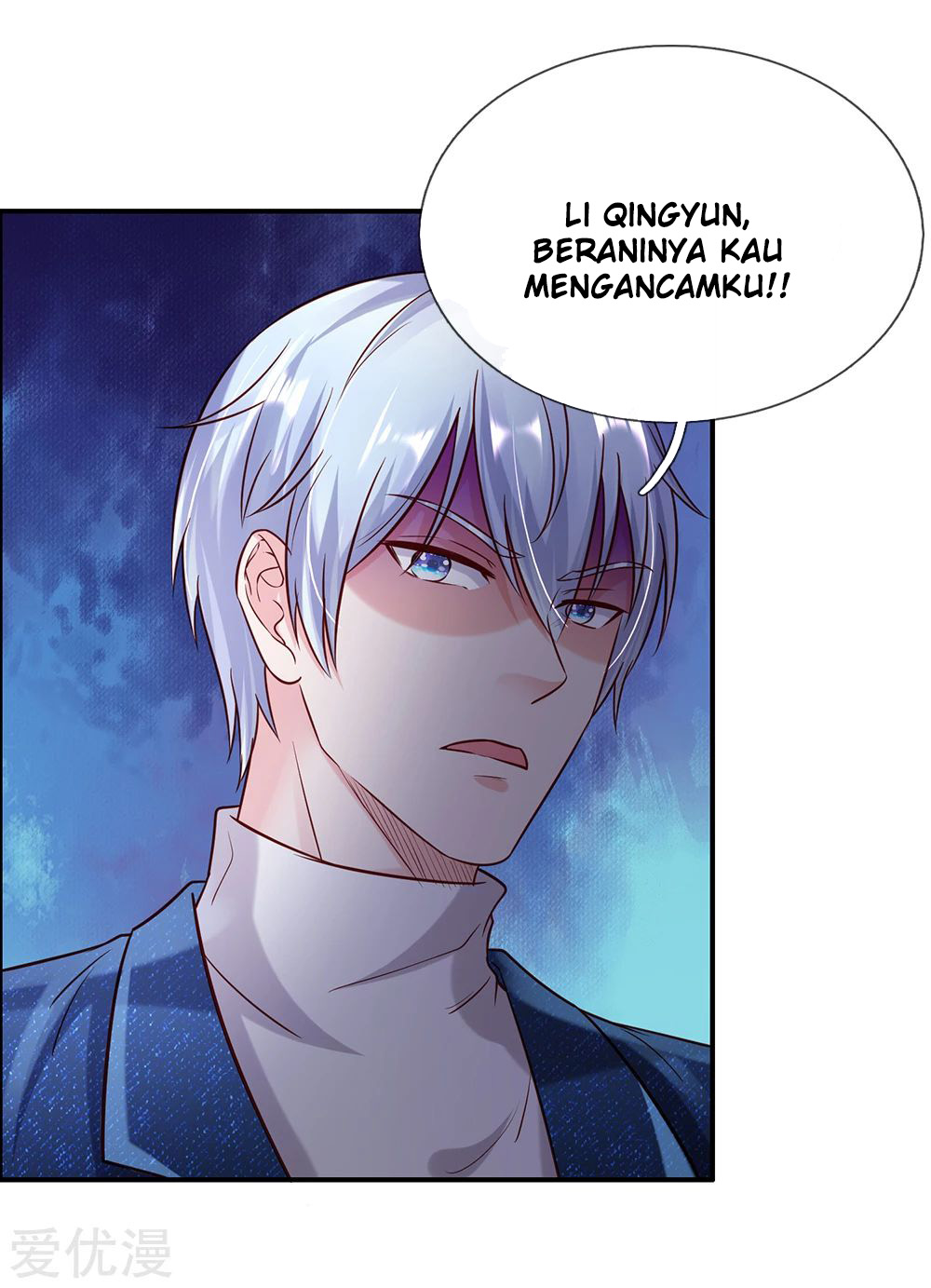 I am Daxianzun Chapter 199 - halaman 11