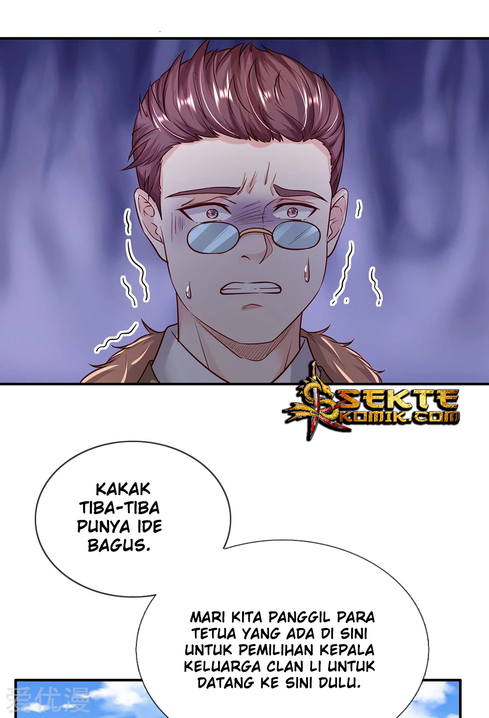I am Daxianzun Chapter 199 - halaman 12
