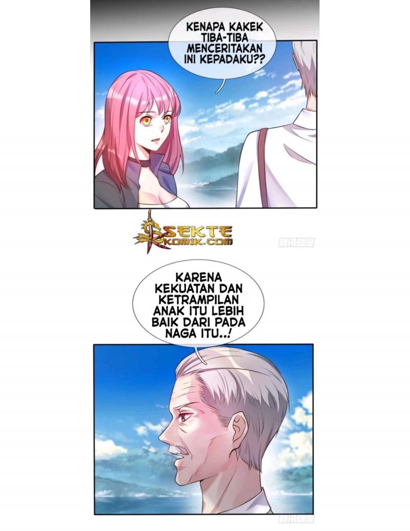 I am Daxianzun Chapter 2 - halaman 10