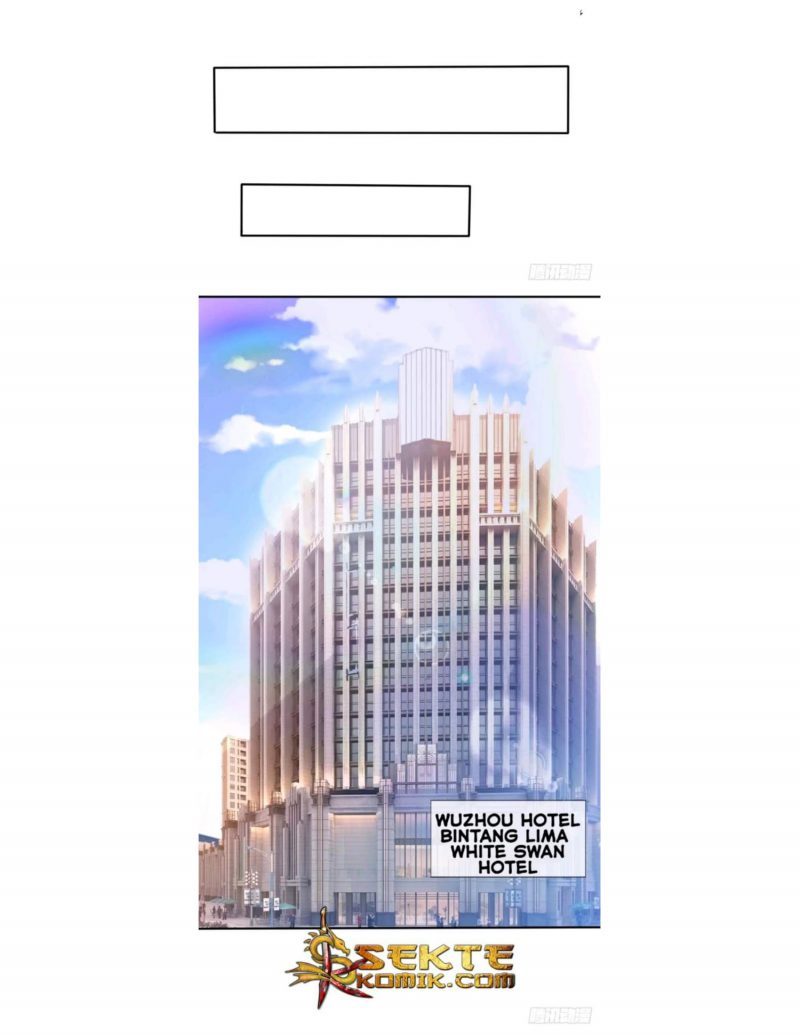 I am Daxianzun Chapter 2 - halaman 11