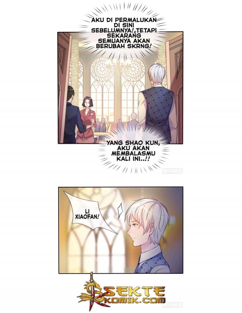 I am Daxianzun Chapter 2 - halaman 12