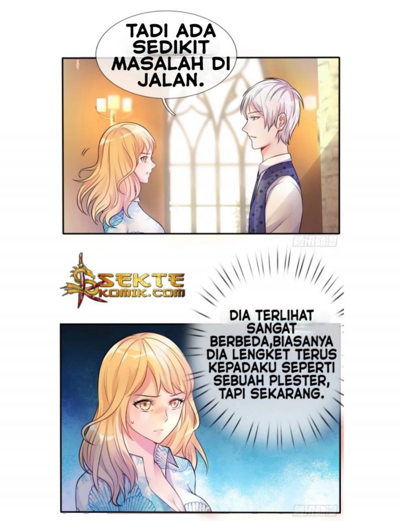 I am Daxianzun Chapter 2 - halaman 14
