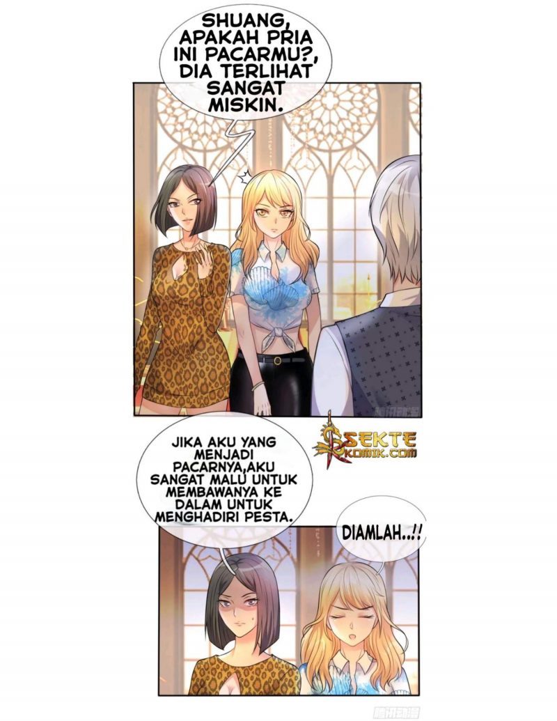 I am Daxianzun Chapter 2 - halaman 15