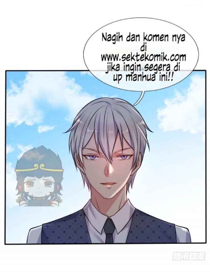 I am Daxianzun Chapter 2 - halaman 16