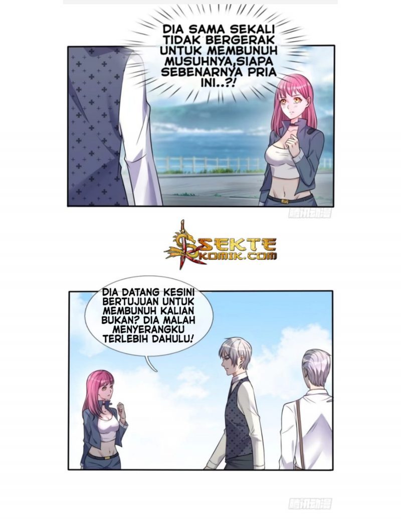 I am Daxianzun Chapter 2 - halaman 2