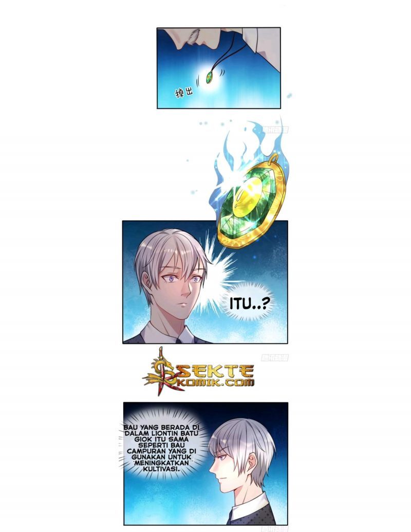 I am Daxianzun Chapter 2 - halaman 4