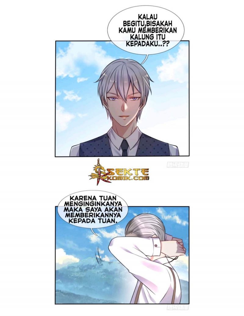 I am Daxianzun Chapter 2 - halaman 5