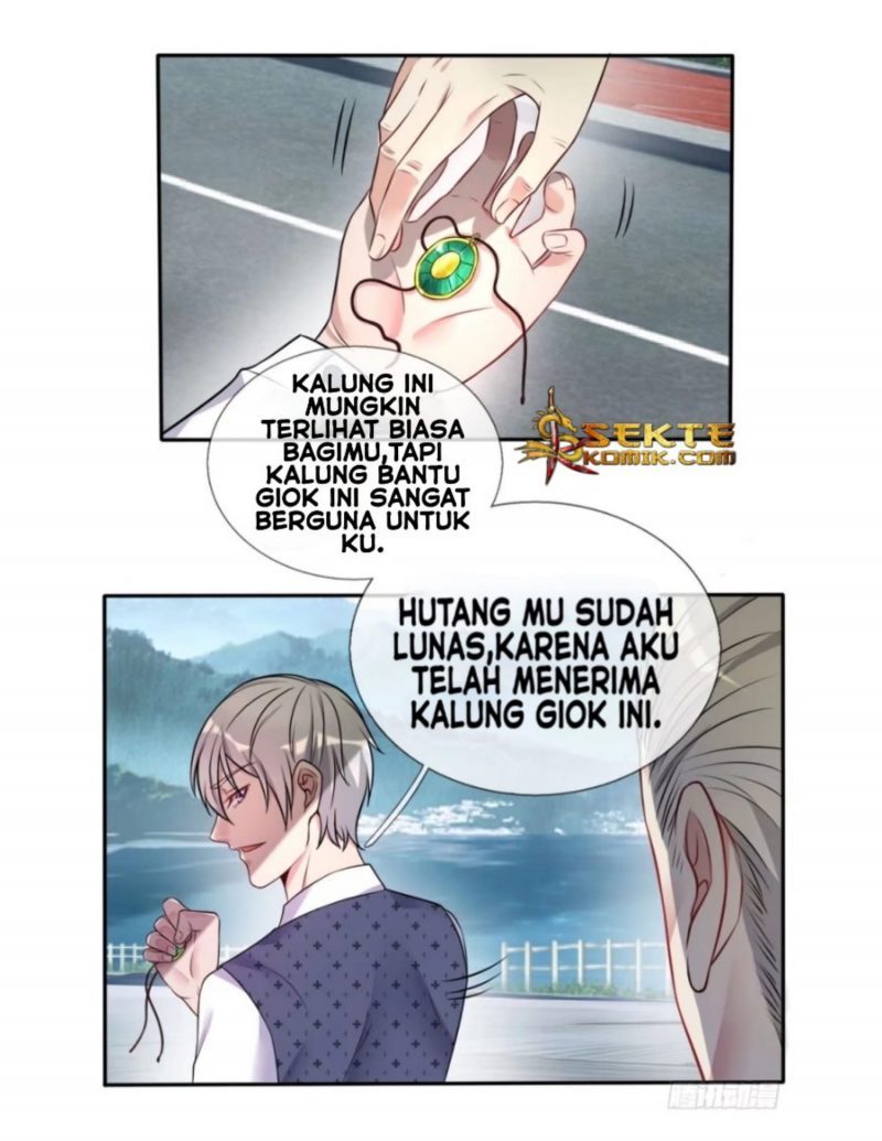 I am Daxianzun Chapter 2 - halaman 6