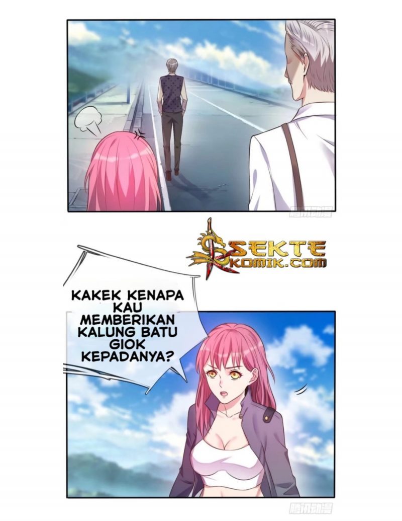 I am Daxianzun Chapter 2 - halaman 7