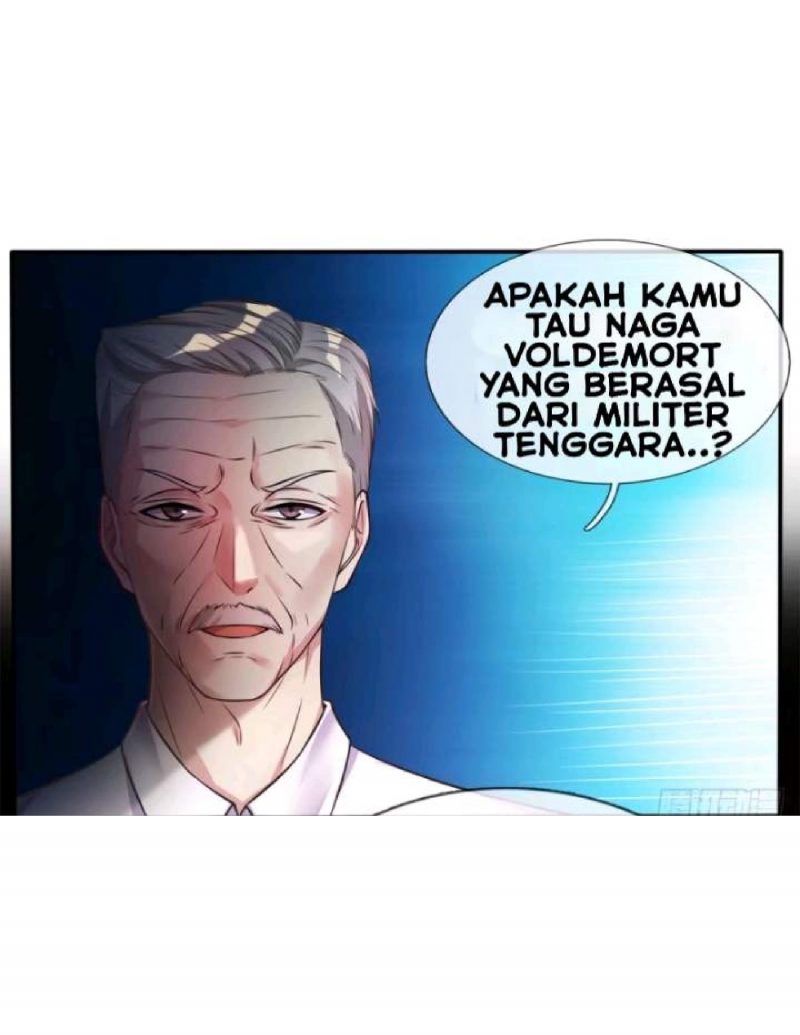 I am Daxianzun Chapter 2 - halaman 8