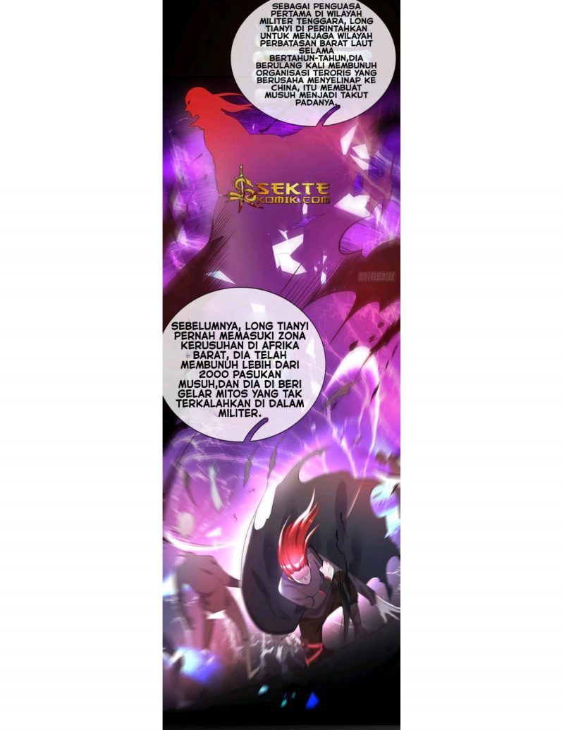 I am Daxianzun Chapter 2 - halaman 9