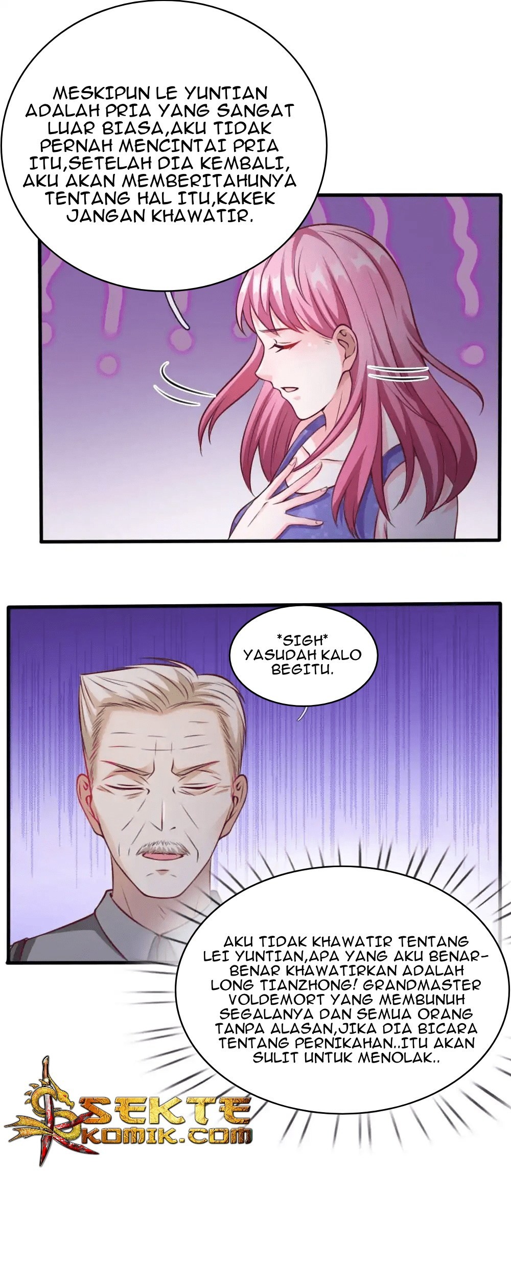 I am Daxianzun Chapter 20 - halaman 11